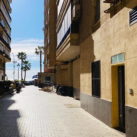 Casasol Trip Malaga Apartment Exterior photo