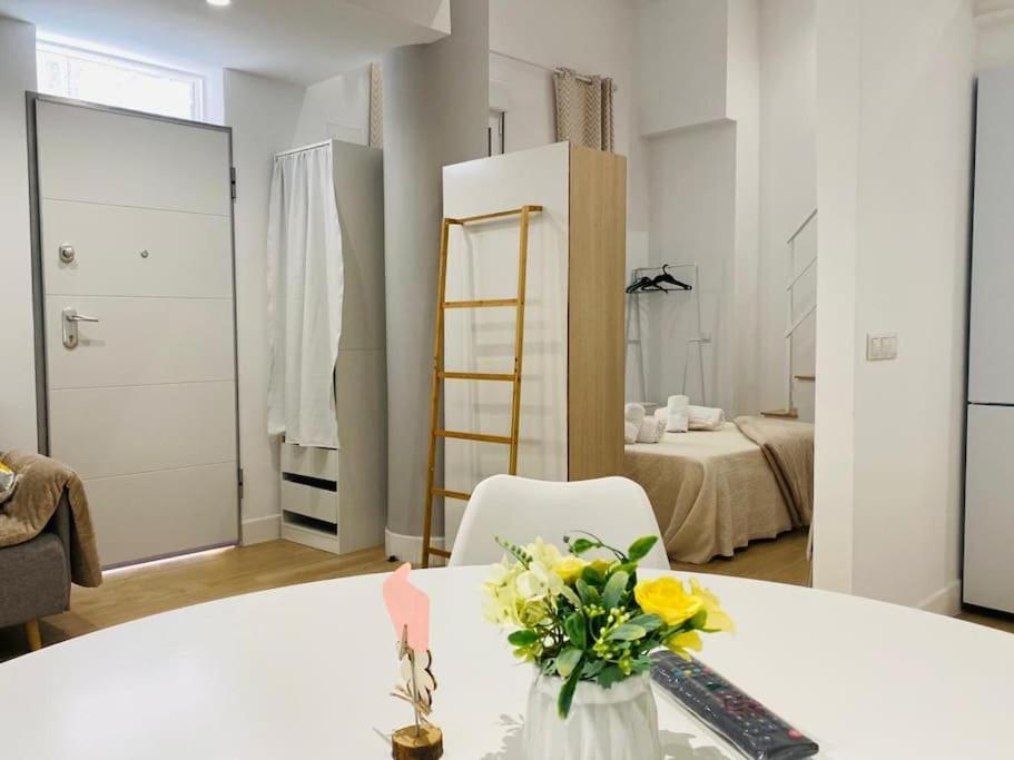 Casasol Trip Malaga Apartment Exterior photo