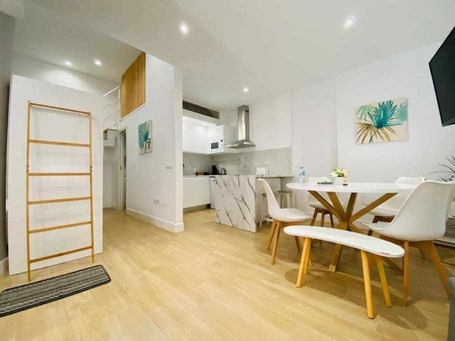 Casasol Trip Malaga Apartment Exterior photo