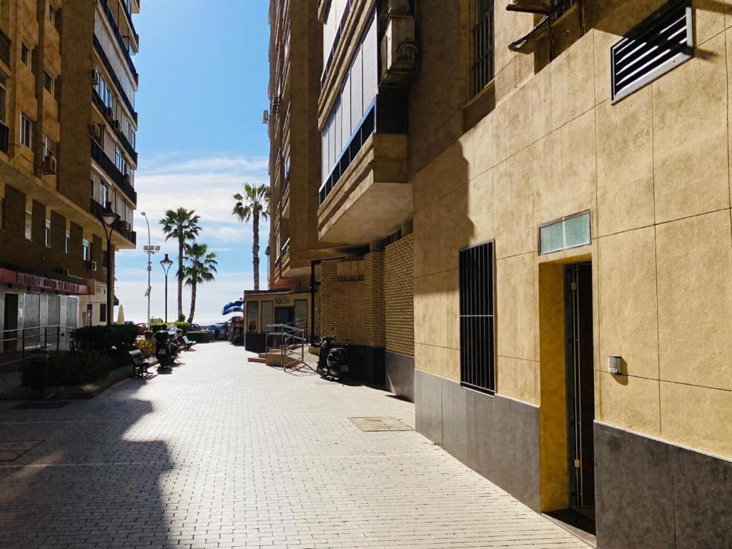 Casasol Trip Malaga Apartment Exterior photo